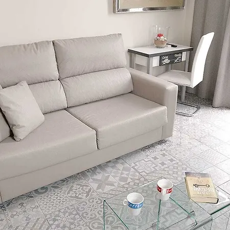 Mesones 18 3000 Apartamento