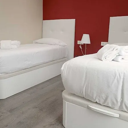 Appartement Mesones 18 3000