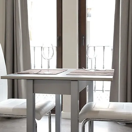 Mesones 18 3000 Appartement *